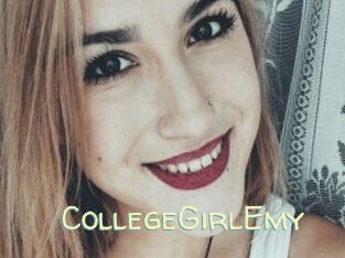 CollegeGirlEmy