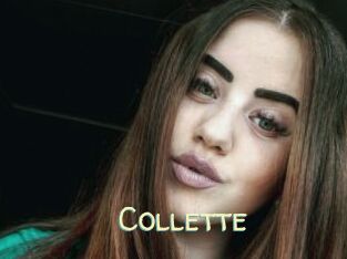 Collette