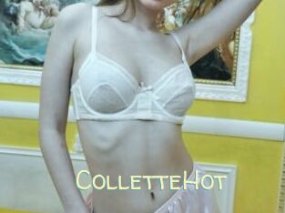 ColletteHot