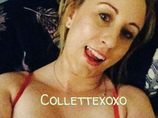 Collettexoxo