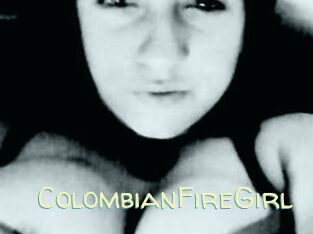 ColombianFireGirl