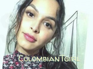 ColombianTgirl