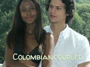 Colombiancoupled
