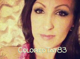 ColoredTat83