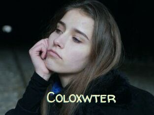 Coloxwter Sexy Tchat