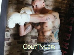 ColtTyler Sexy Tchat