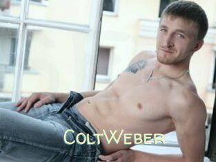 ColtWeber