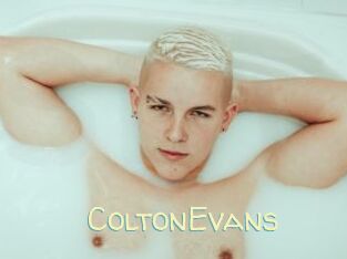ColtonEvans
