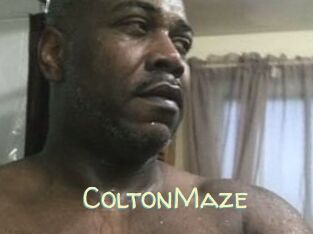 Colton_Maze