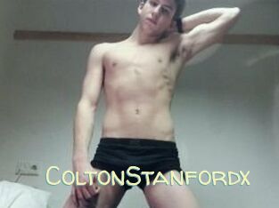 ColtonStanfordx