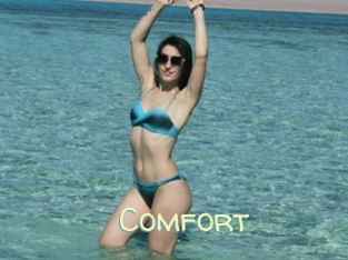 Comfort Sexy Tchat