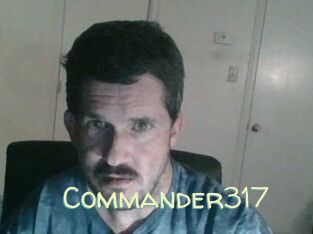 Commander317