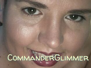 CommanderGlimmer