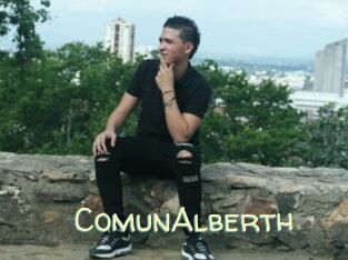 ComunAlberth