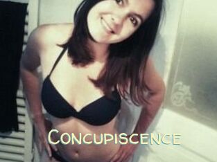 Concupiscence