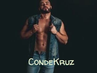 CondeKruz
