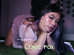 Conie_fox
