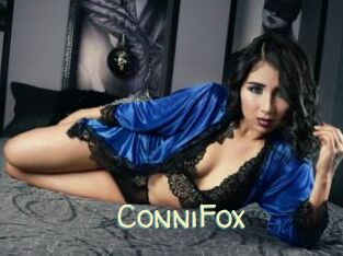 ConniFox