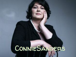 ConnieSanders