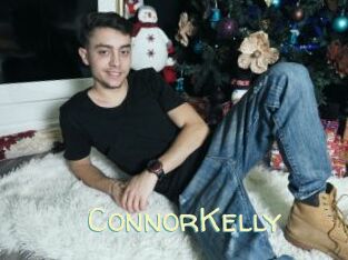 ConnorKelly