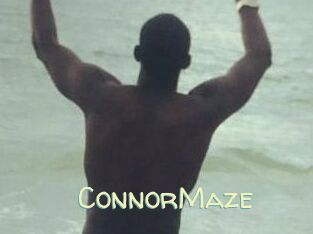 Connor_Maze