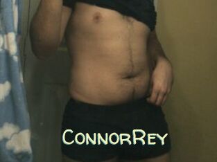 ConnorRey