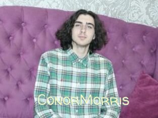 ConorMorris