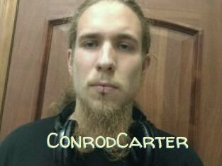 ConrodCarter