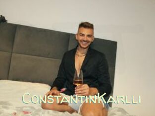 ConstantinKarlli