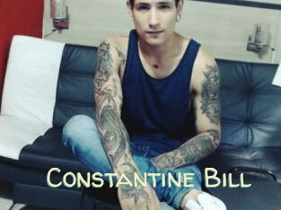 Constantine_Bill Sexy Tchat