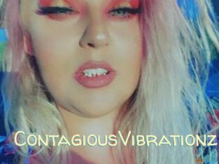 ContagiousVibrationz