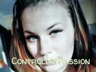 ControlMyPassion