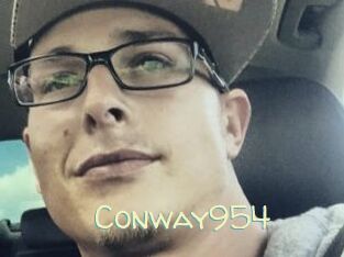Conway954