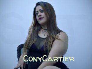 ConyCartier