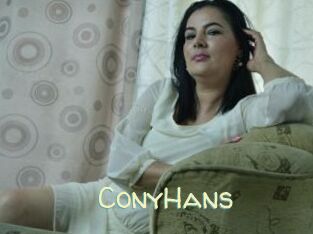 ConyHans