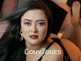 ConyJones