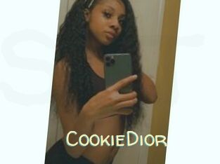 CookieDior