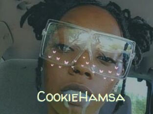 CookieHamsa