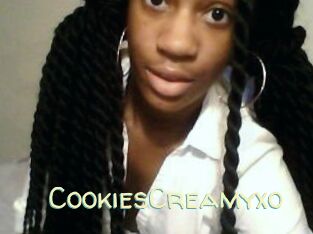 CookiesCreamyxo