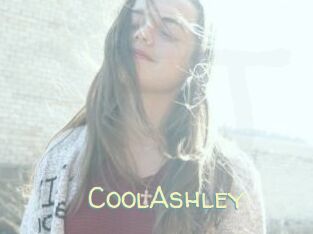 CoolAshley