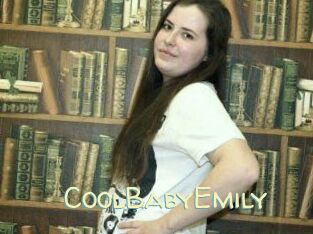 CoolBabyEmily Sexy Tchat