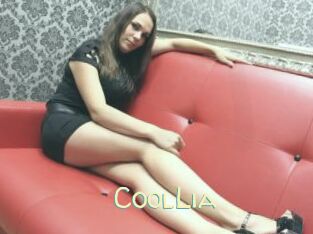 CoolLia Sexy Tchat