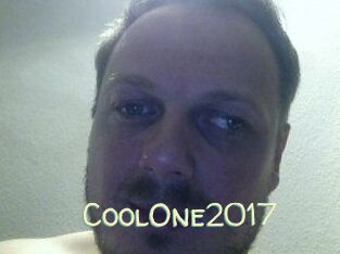 CoolOne2017