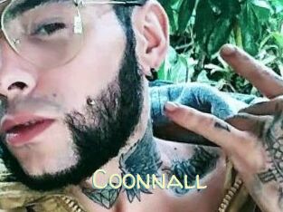 Coonnall
