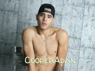 CooperAdan Sexy Tchat