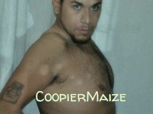 Coopier_Maize