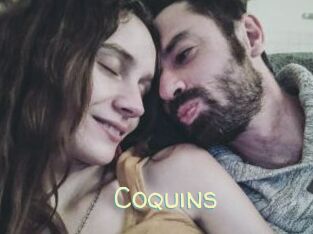 Coquins