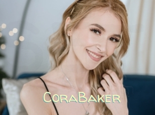 CoraBaker