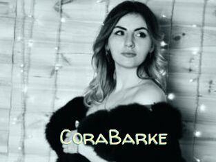 CoraBarke