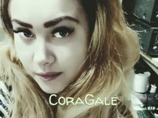 CoraGale